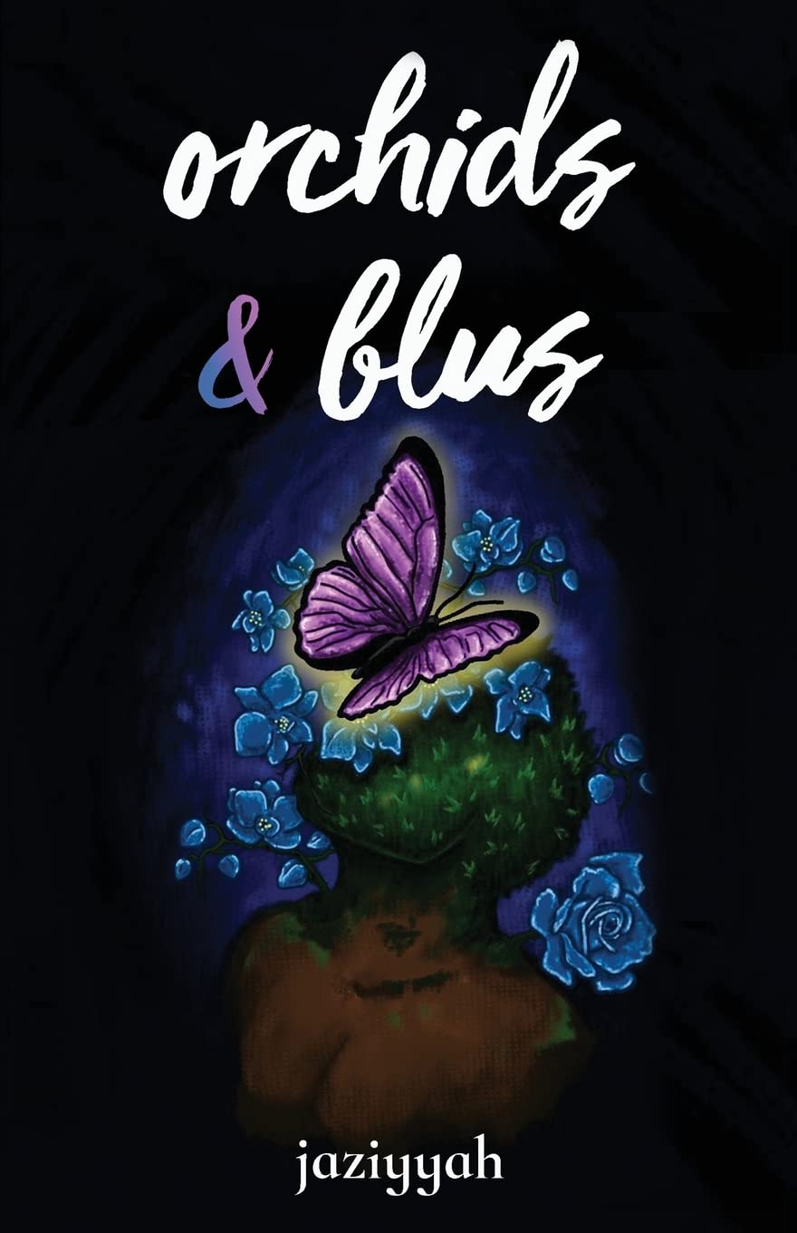 Orchids&blus