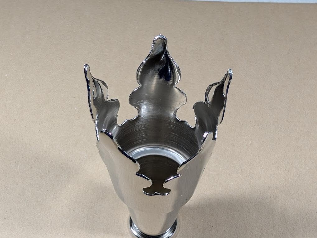 Amazon.co.jp: 法螺貝笛の口金 歌口 吹き口 ホラガイ ほら貝 : おもちゃ