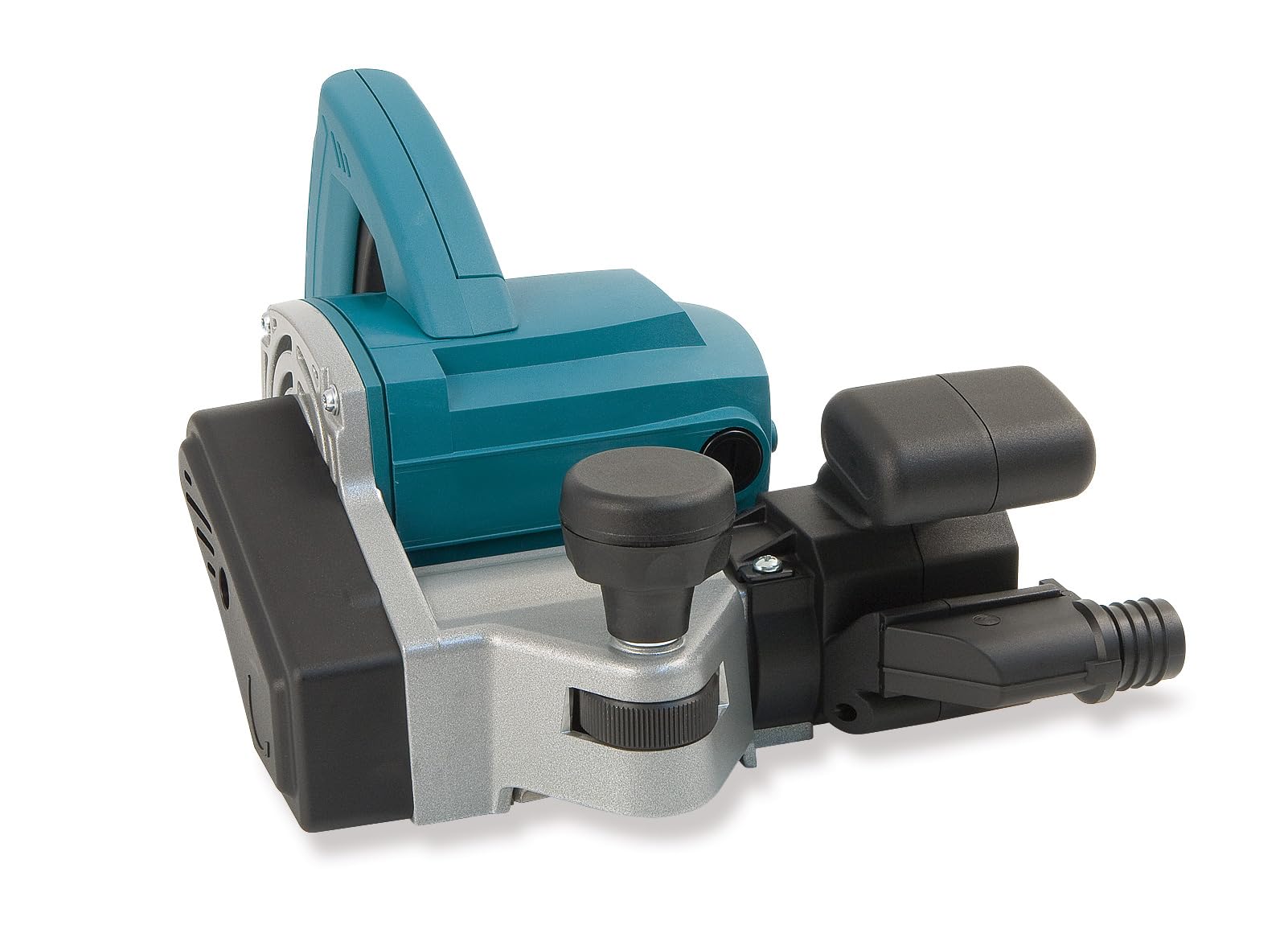 Virutex CE53S Edge Lipping Planer for Flushing Edge Strips, Cuts Accurately and Adjusts Easily, Large Support Surface, with Dust Collector Connection and Replaceable Reversible Blades, 1,300 W 14.3 lb