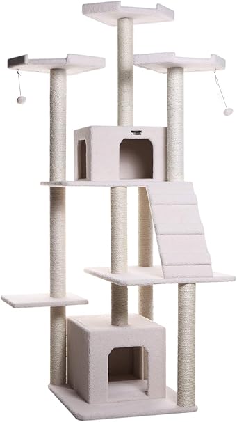armarkat cat tree amazon