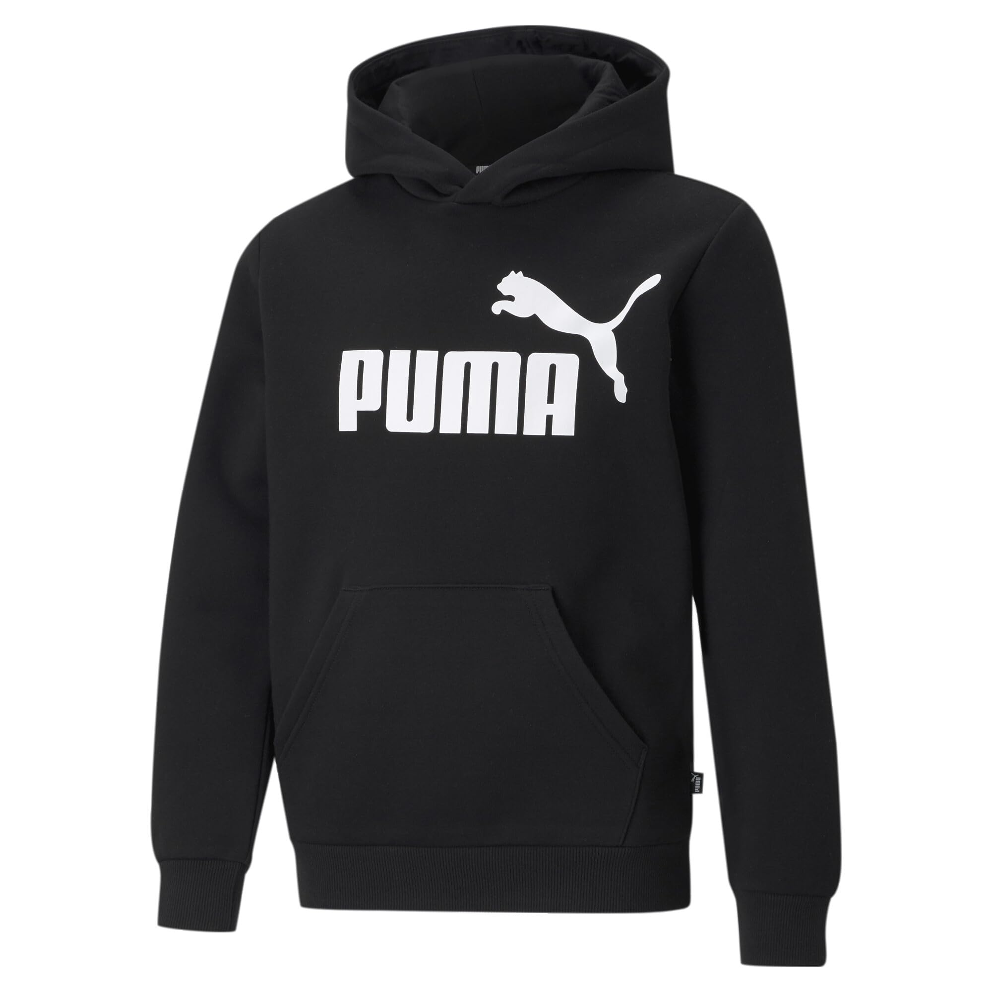 PUMABoy's Ess Big Logo Hoodie Fl B Sweat