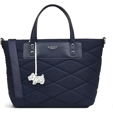 RADLEY London Liverpool Street Medium Ziptop Grab Handbag for Women in