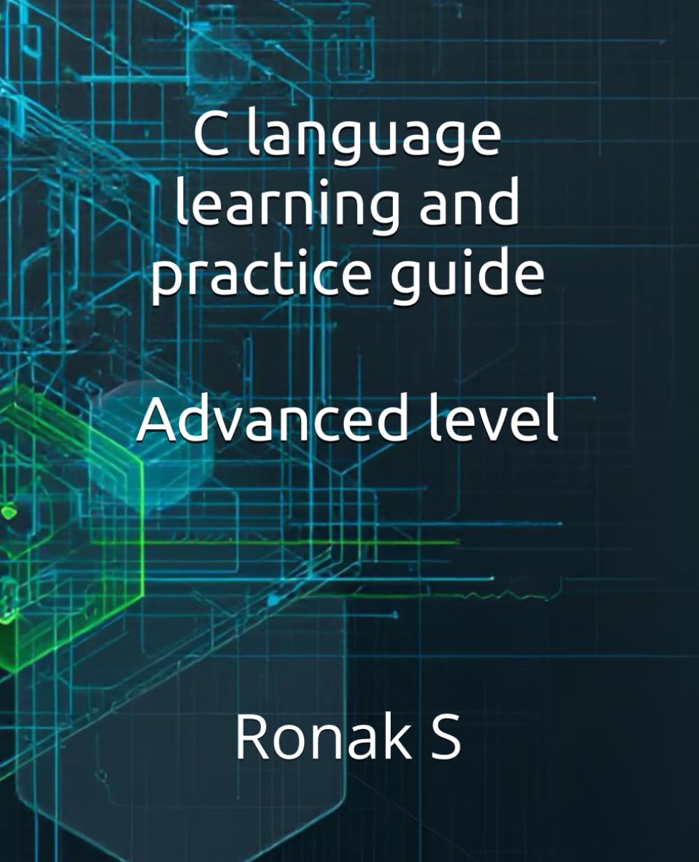 C language learning and practice guide: Advanced level