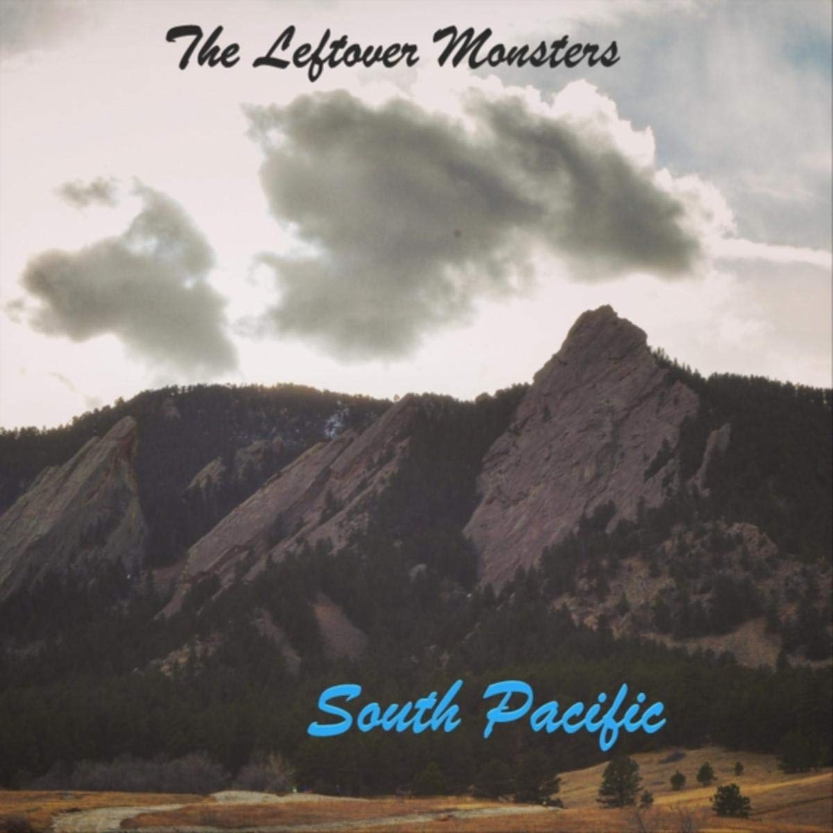 The Leftover Monsters