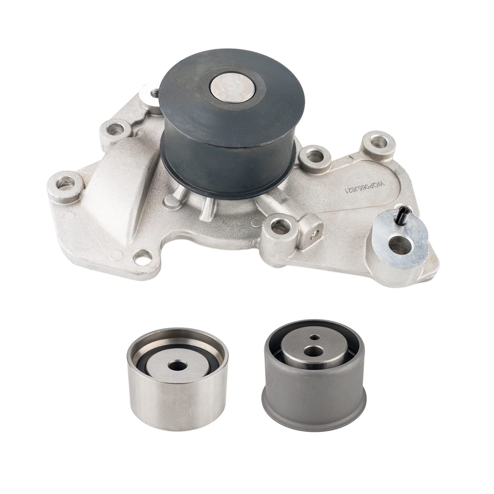 Acura Mdx Timing Belt Timing Kit 8x Timing Belt Kit Water Pump