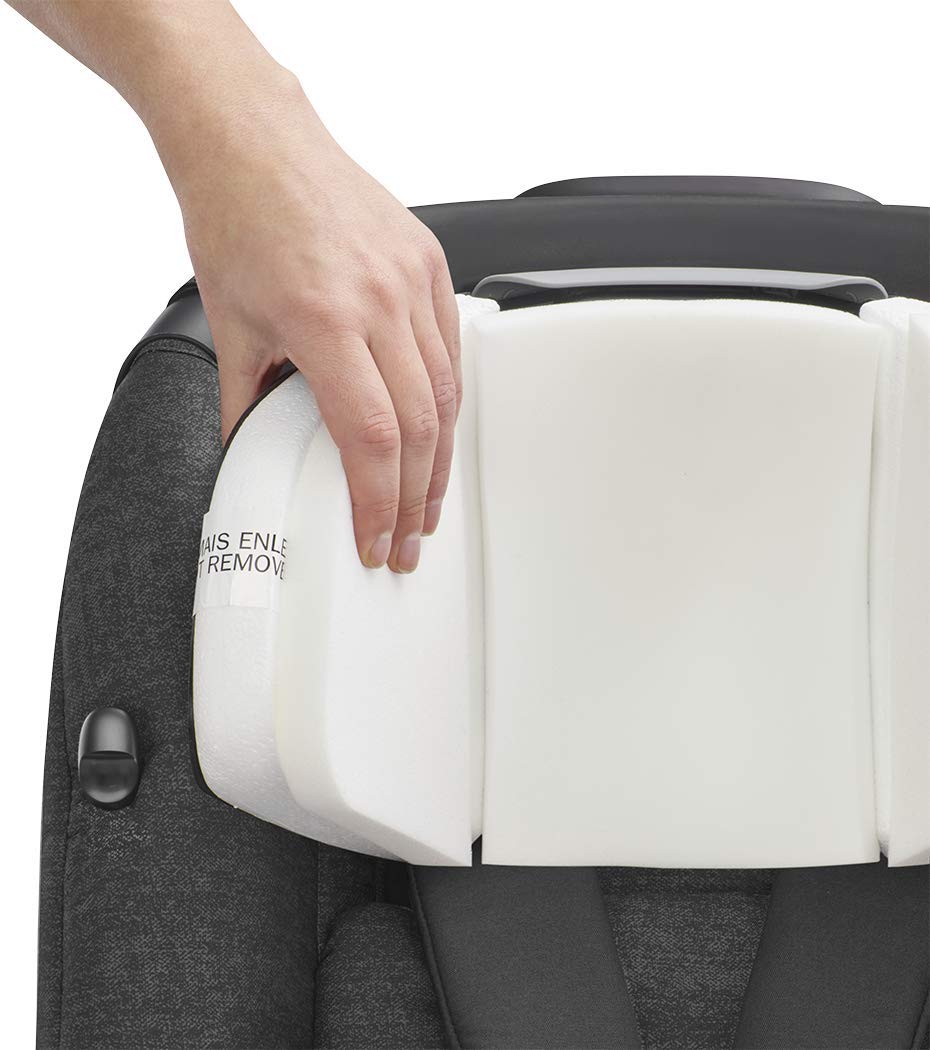 axissfix nomad black