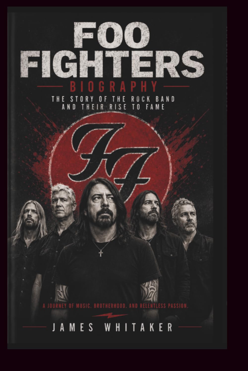FOO FIGHTERS BIOGRAPHY: The Story of the Rock Band and Their Rise to Fame