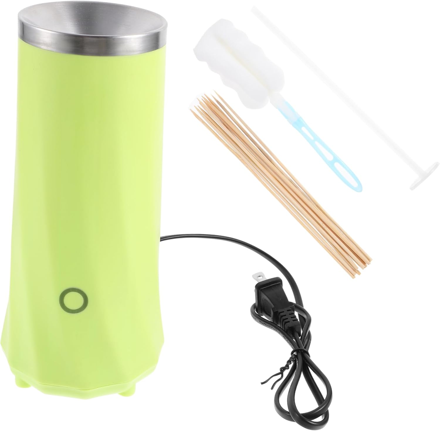 NOLITOY 3pcs Automatic Nonstick Roll Maker Electric Cooker for Wrap Machine Heating for Quick Breakfast Household Kitchen Essential