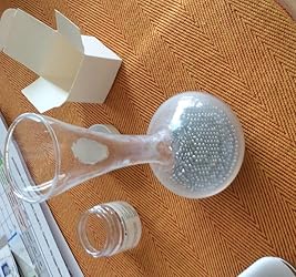 Barattolo Per Lavaggio Diamanti Pro-Deluxe Per La Pulizia Di