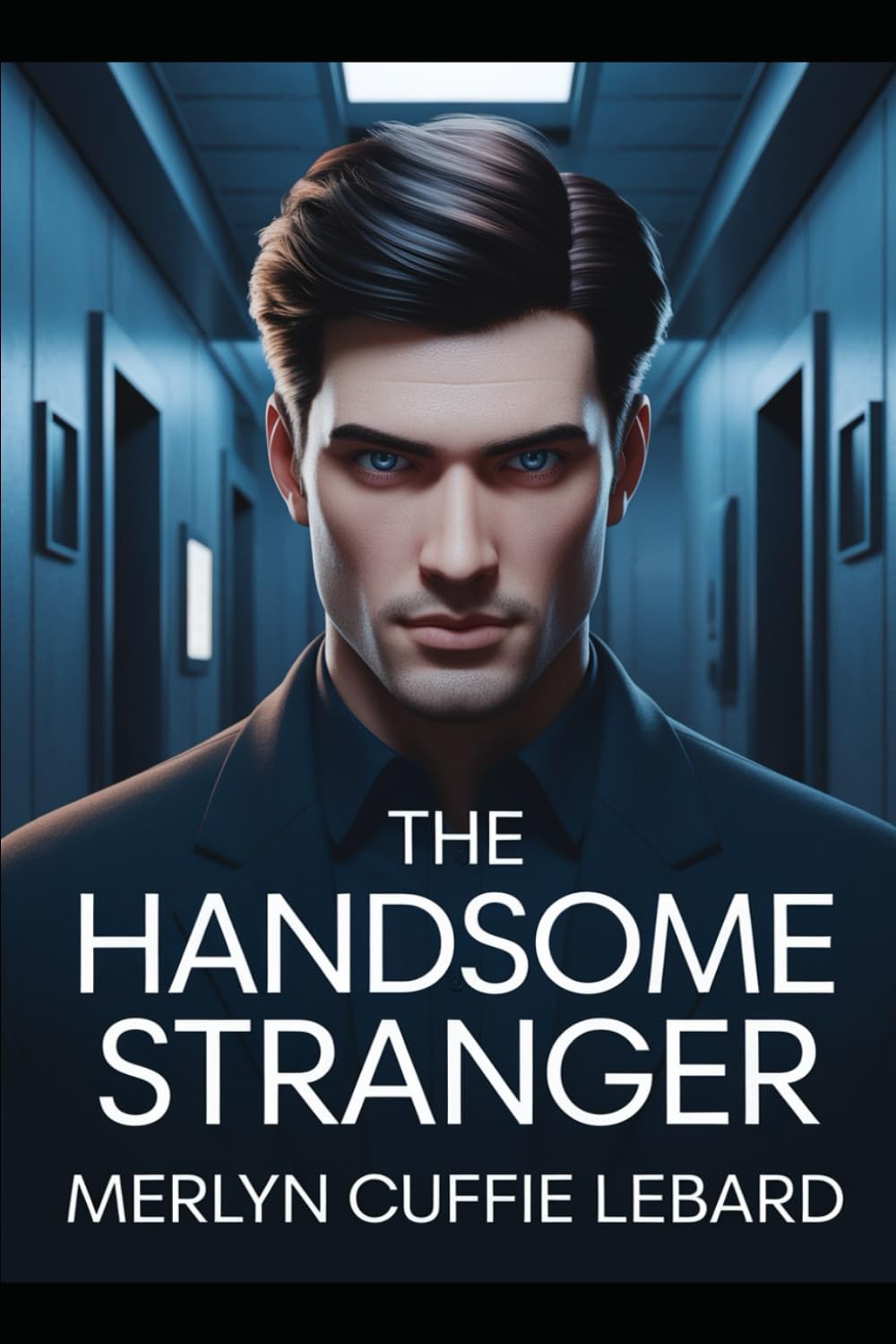 THE HANDSOME STRANGER: WHO LIVE NEXT DOOR