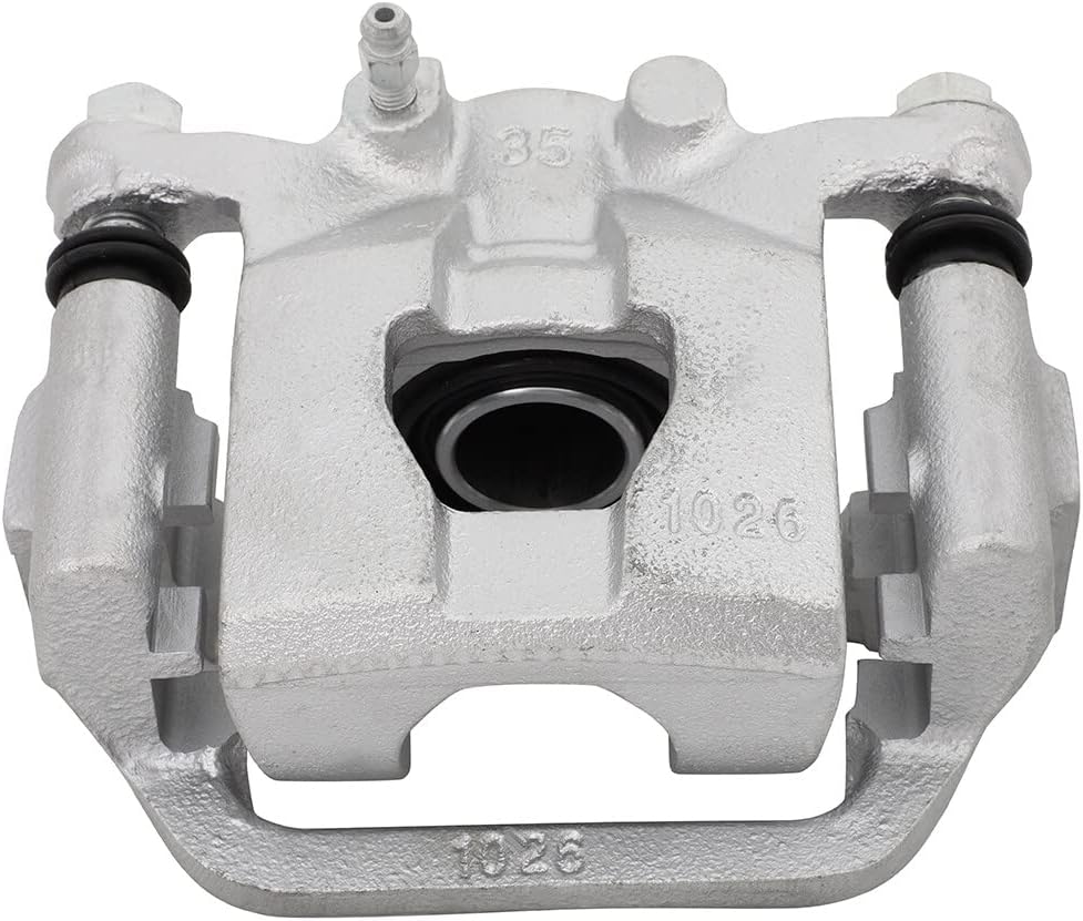 INEEDUP Rear Left & Right Disc Brake Caliper Assembly With Bracket 19B2780 19B2781 For Nissan Altima 2002-2006 201-2018,For Nissan Maxima 2003-2007 2019
