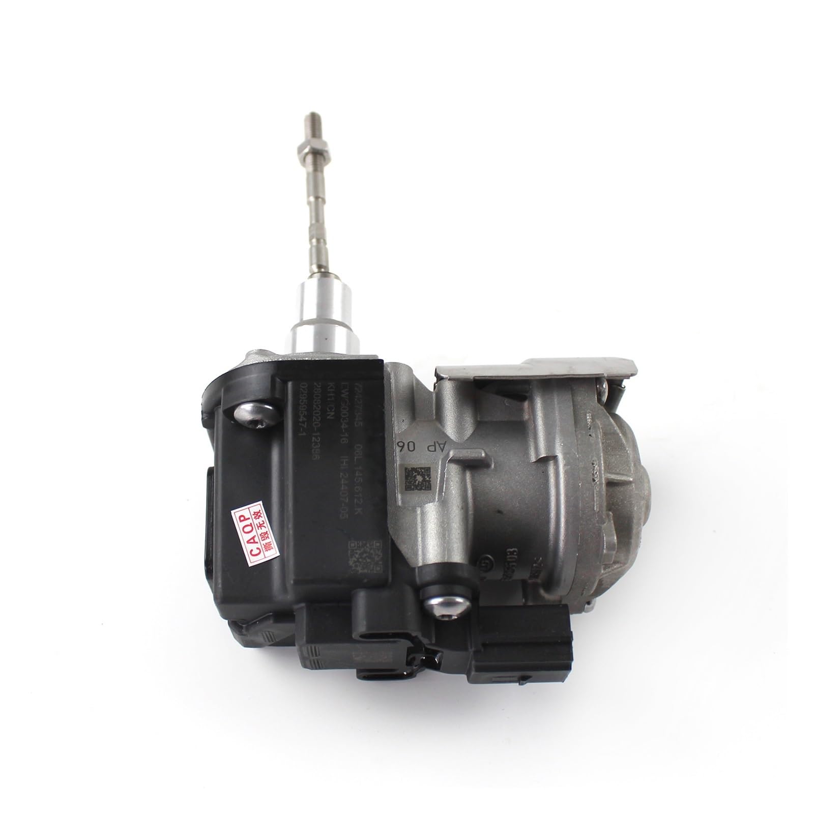 Amazon | ターボアクチュエーター 6K145722H 06K145722G