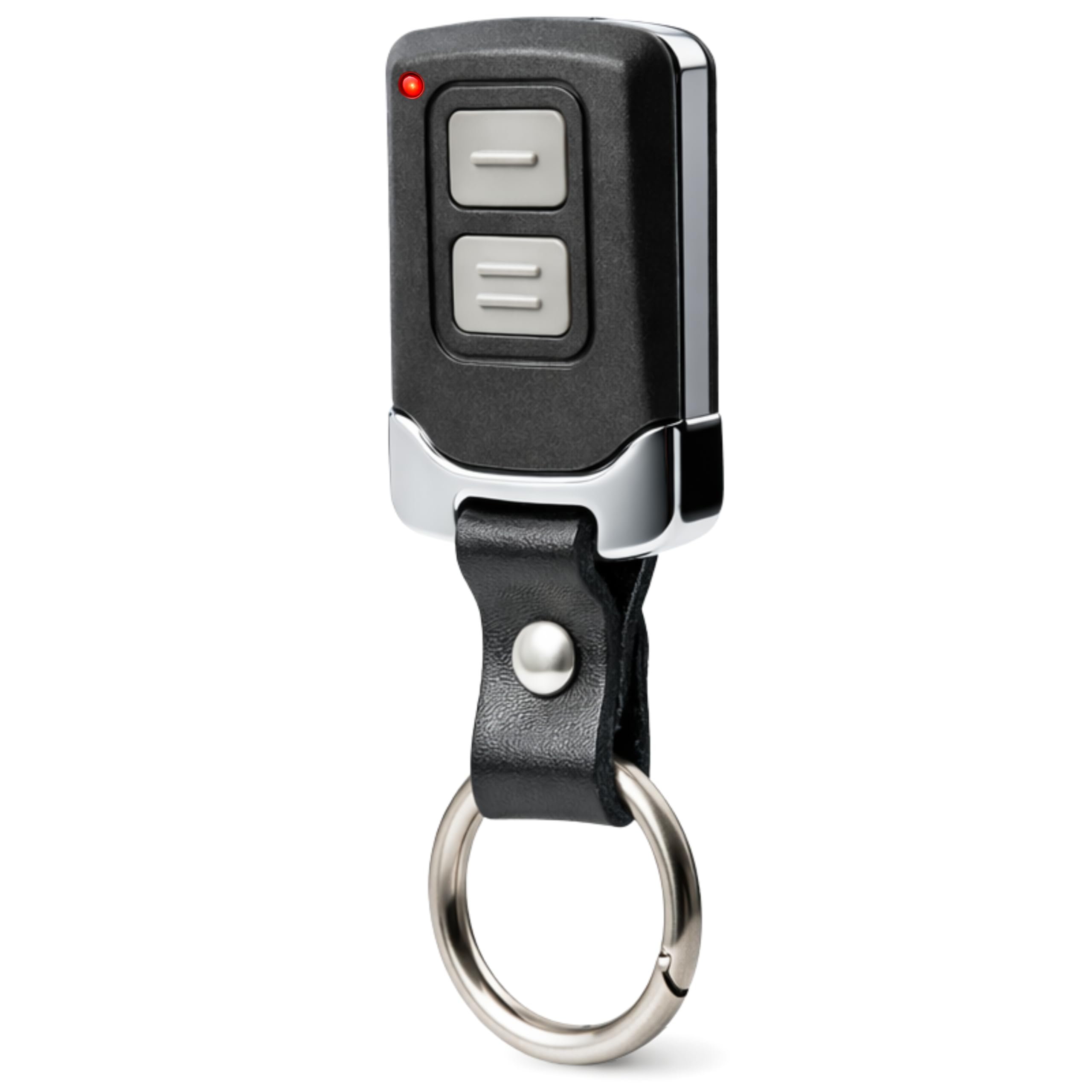 1x Mini Universal Garage Door Opener Remote for LiftMaster Chamberlain