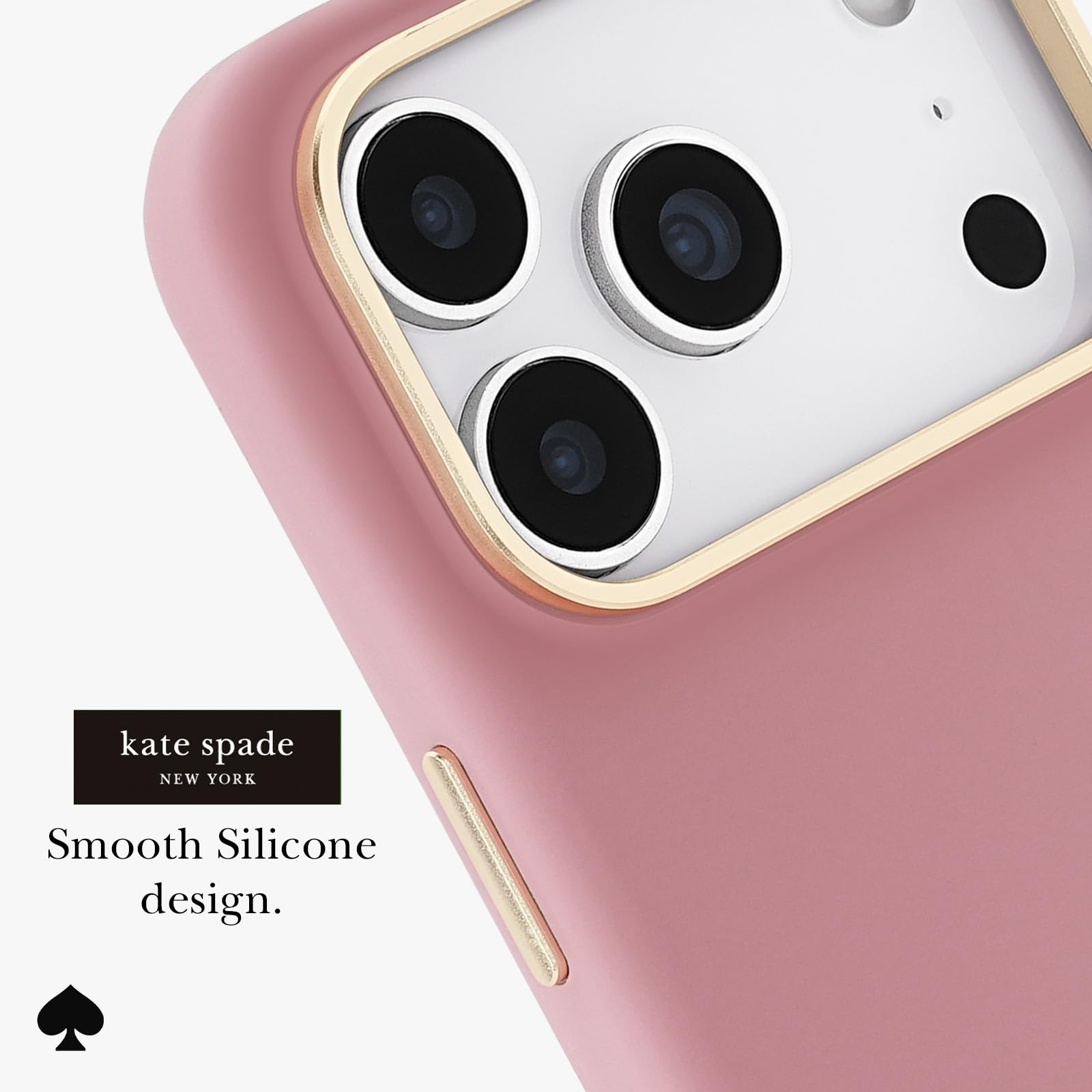 Amazon.com: kate spade new york iPhone 17 Pro Case - Compatible