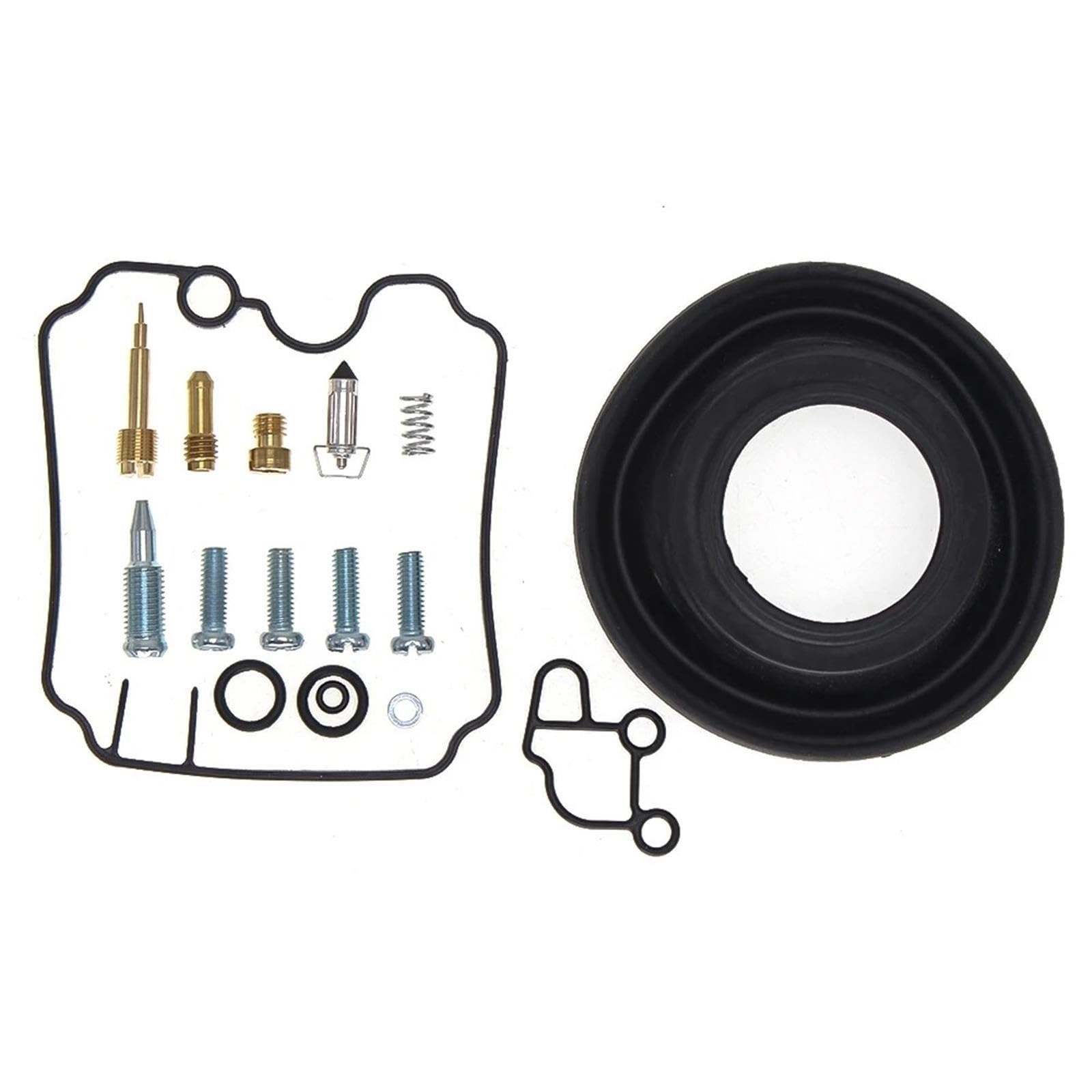 Kit De 4 Carburadores Repuesto Para Yamaha FZR600R