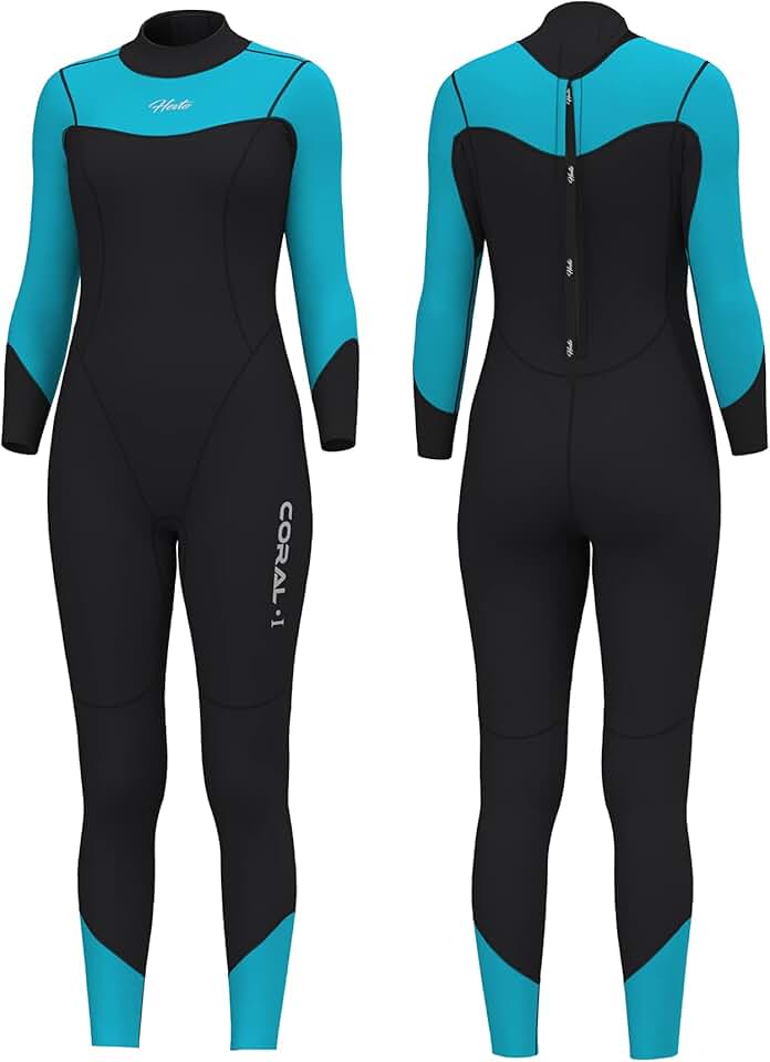 Wetsuits