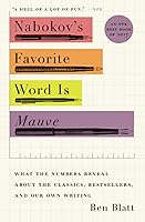 Algopix Similar Product 10 - Nabokovs Favorite Word Is Mauve What