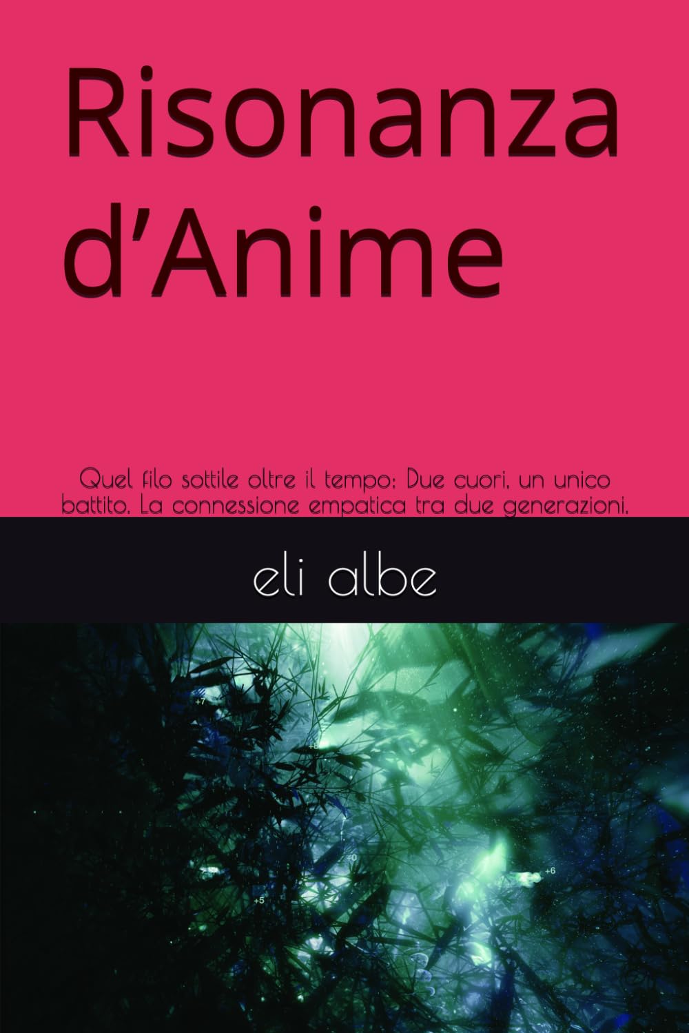 Risonanza d’Anime: Quel filo sottile oltre il tempo: Due cuori, un unico battito. La connessione empatica tra due generazioni. (Oltre le Ombre)