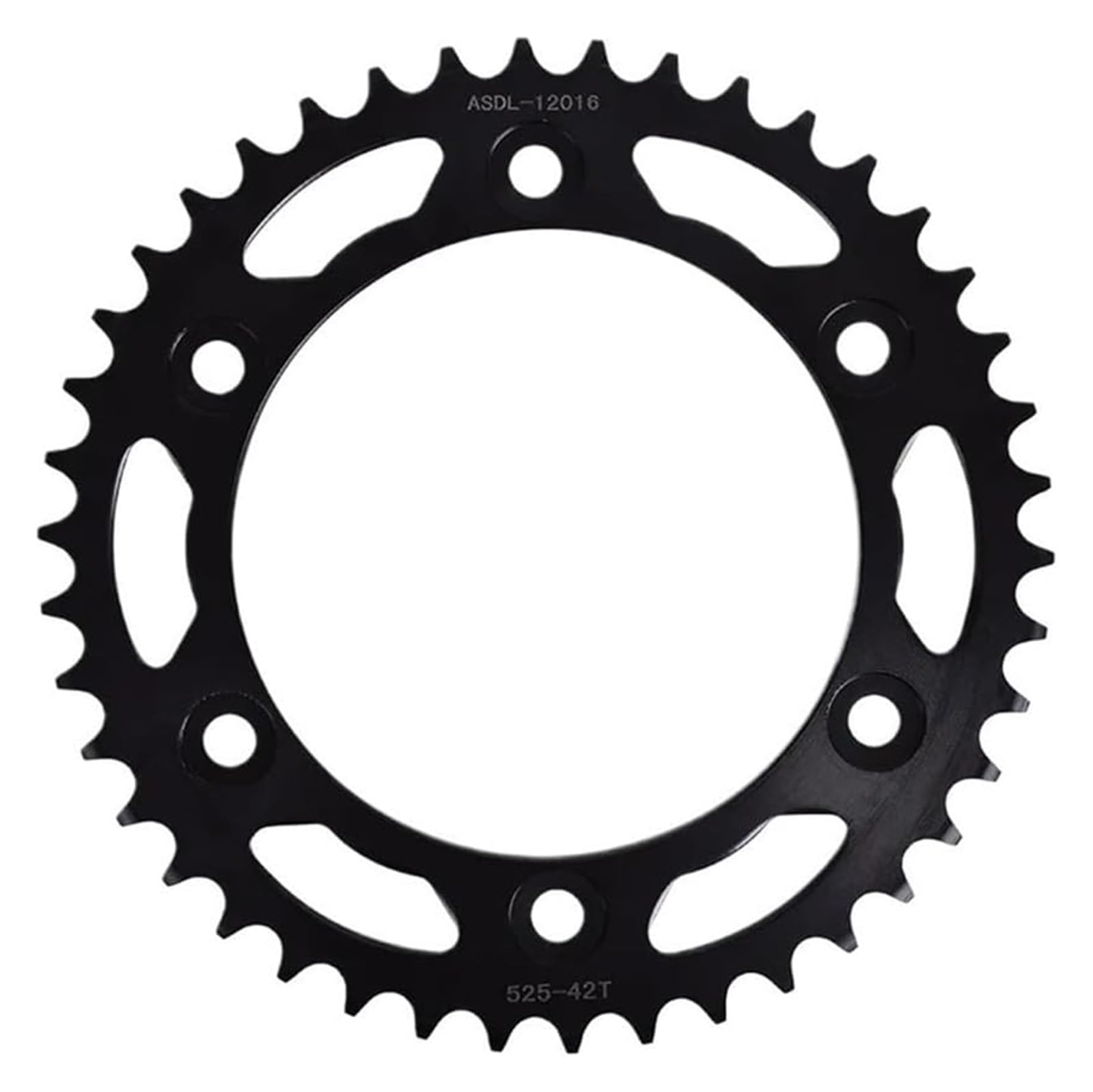 Ya Song Rear Sprocket 42T Compatible With CBR600 CBR600RR CBR900RR CBR1000RR CBR1000S FirebladeSP16 525 Chain Motorcycle Transmission Gear