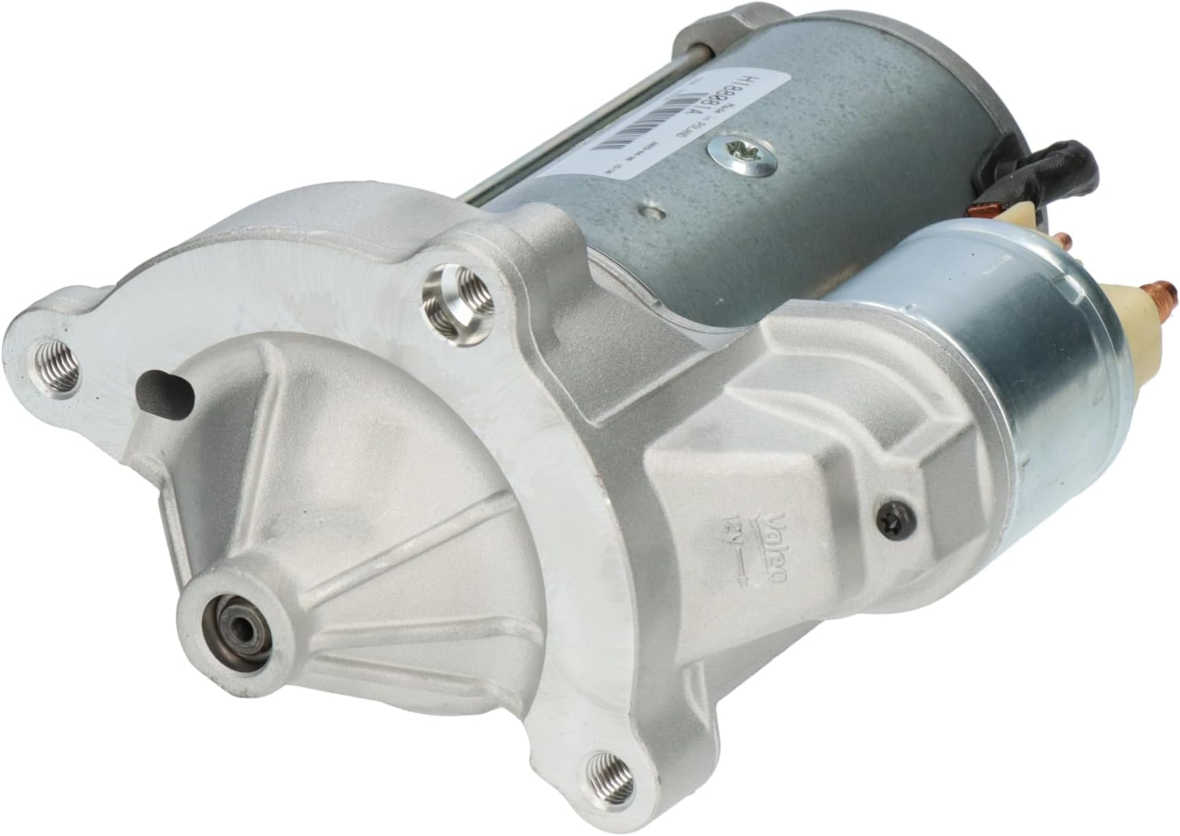 VALEO - 438069 - Starter (Uređaj Za Startovanje) ProdajaDelova.rs - View #3