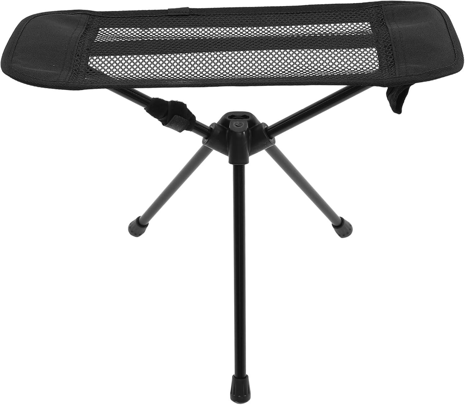 Portable Folding Moon Chair Ultralight Camping Stool Waterproof Outdoor Chair Detachable Base for Fishing Picnics and Relaxation