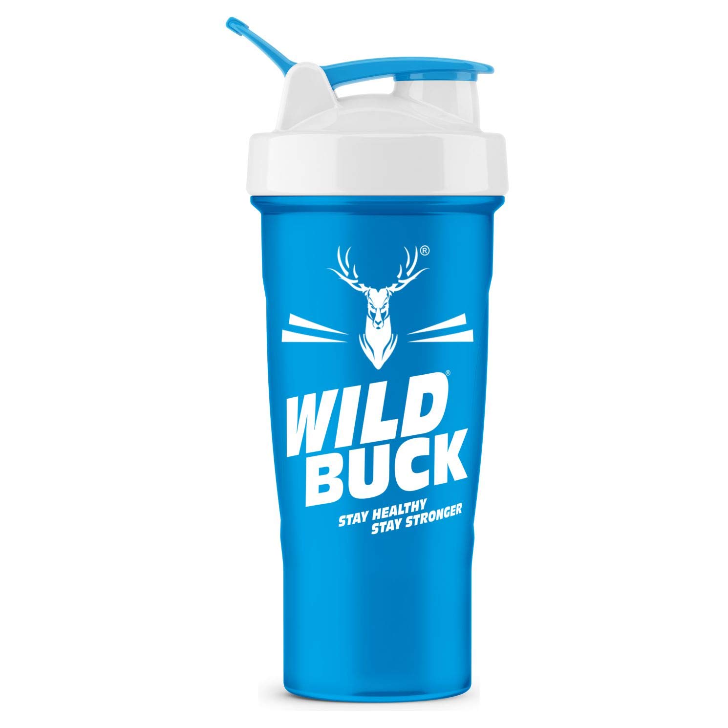 M B Muscle Builders Protein Shaker for Whey Proteins, BCAAs, Pre workouts, Drinks, Juices, Milk Shakes and Protein Shakes, Protein Shaker Bottle for Gym with Leak Proof Design (Multicolored) (B089W22LVQ) Amazon Price History, Amazon Price Tracker