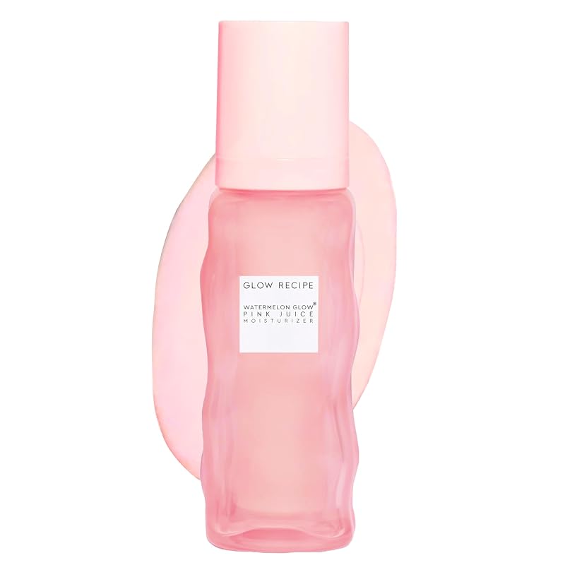 Glow Recipe Pink Juice hidratante facial em gel, 50 mL