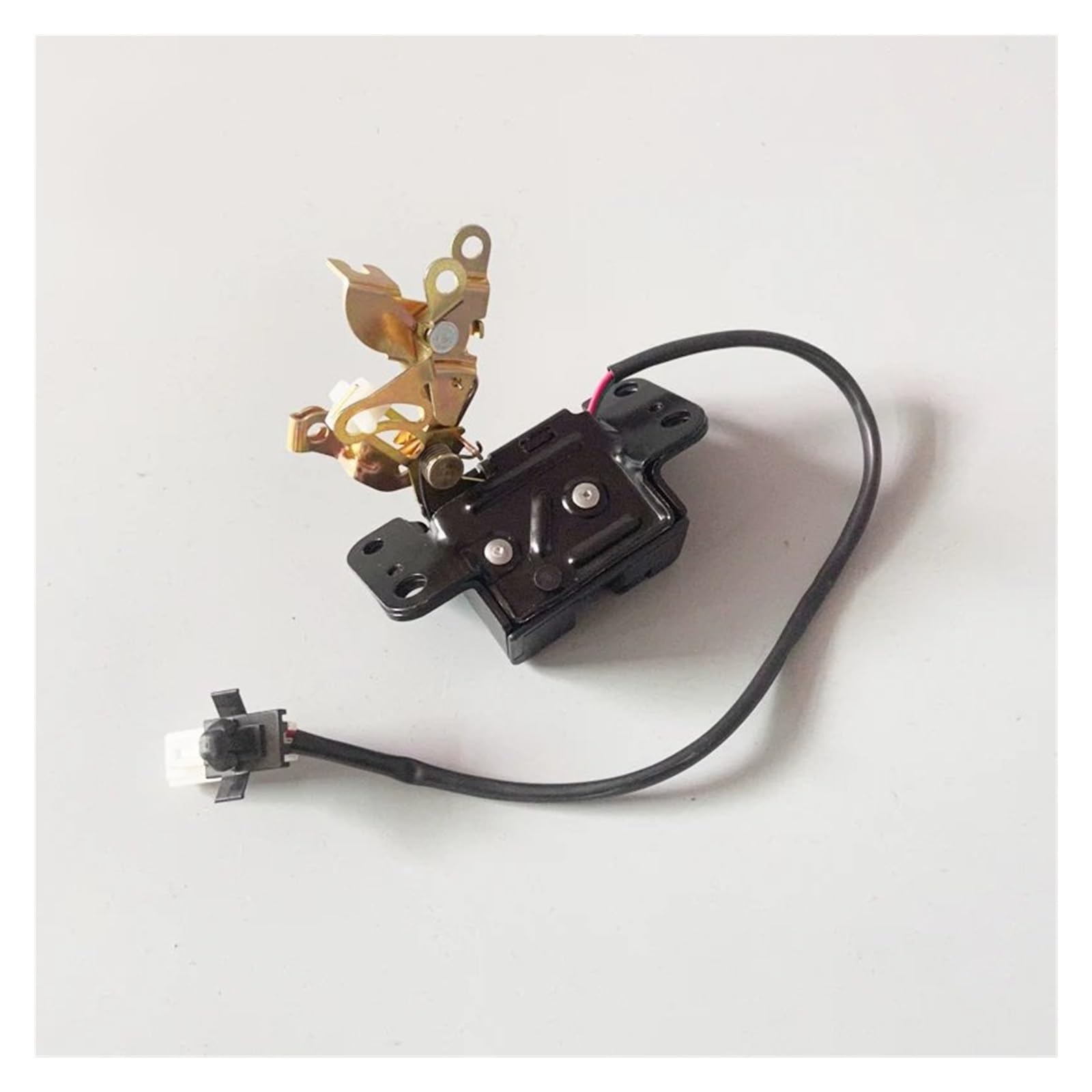Cgbwmb One Color For Lexus Rx300 1998 1999 2000 2001 2002 2003 Tailgate Latch With Cable Back Door Lock Trunk Boot Lock(Lock)