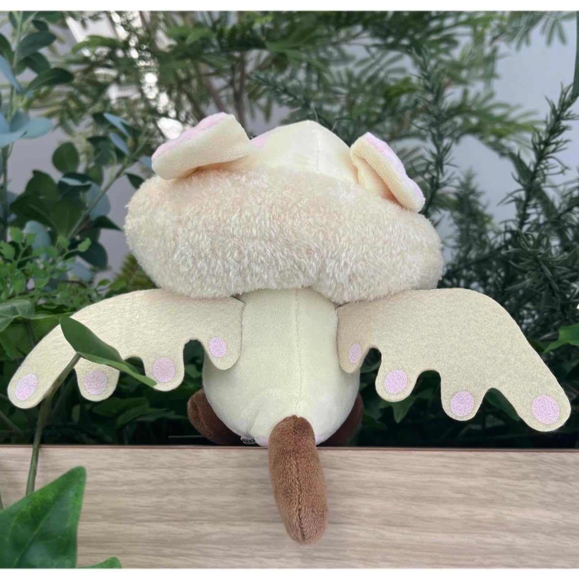 Amazon.co.jp: カプコン モンスターハンター デフォルメぬいぐるみ 