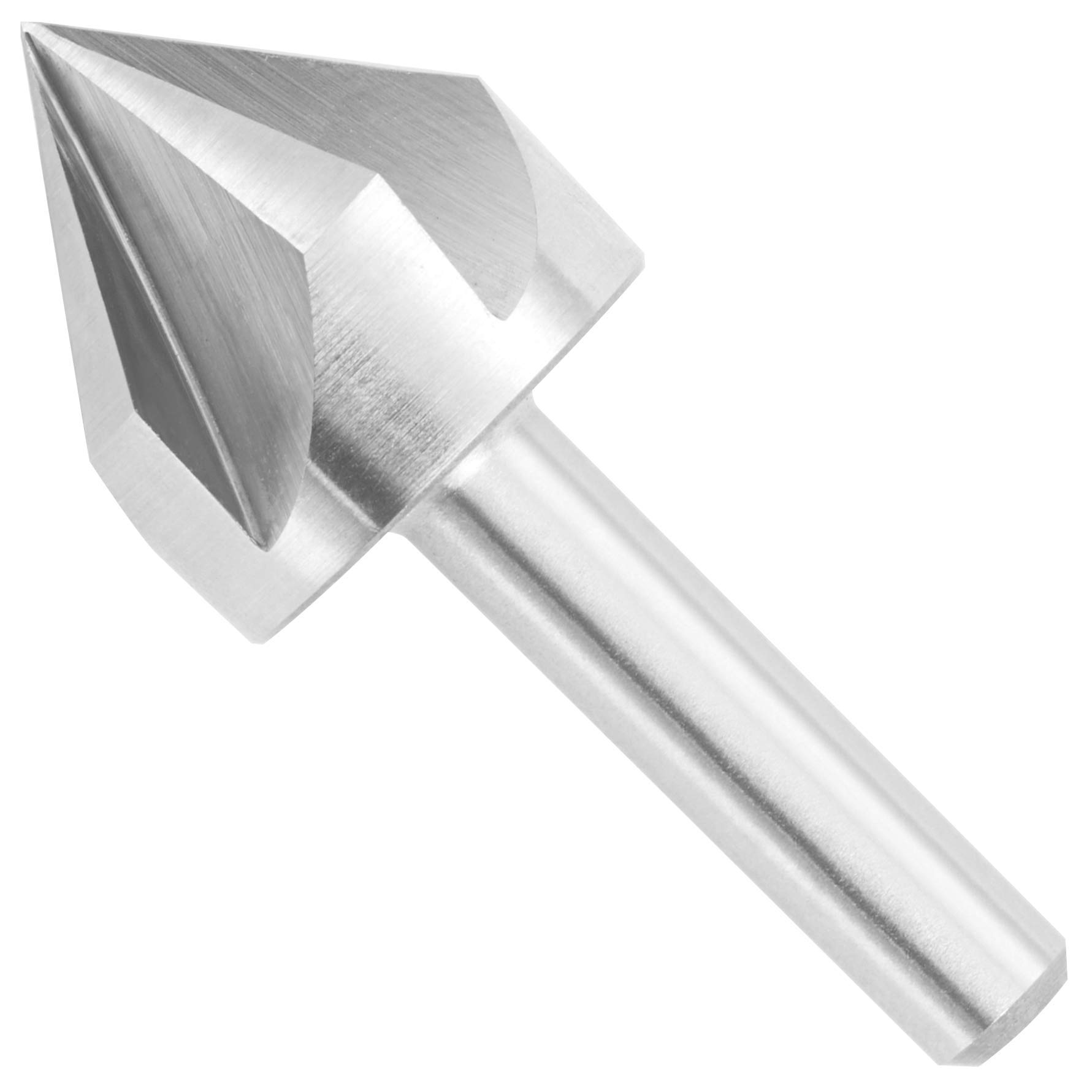 Bosch CSH3C 3/4 in. High-Speed Steel Countersink Drill Bit