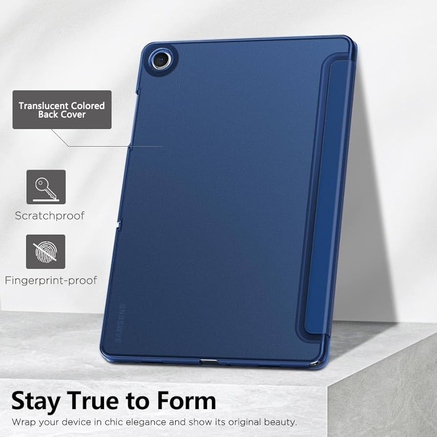 Amazon.co.jp: MoKo Galaxy Tab A9+ ケース Galaxy Tab A9 Plus ケース