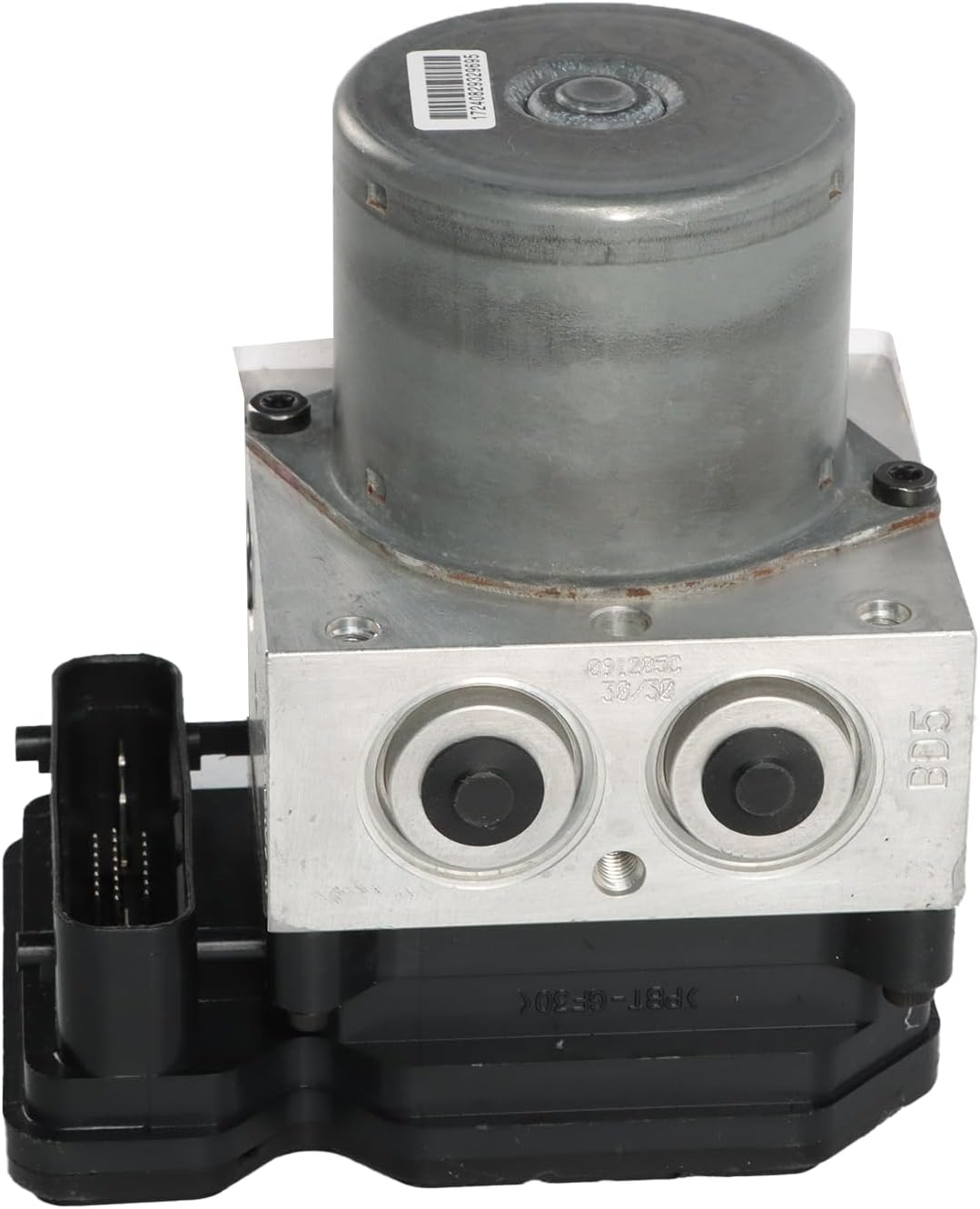 ABS Hydraulic Module Control Unit Compatible with 2007 2008 2009 2010 Hyundai Tucson and Compatible with 2007 2008 2009 Kia Lion, Replaces Part Numbers 58920-1F000 and 589201F000