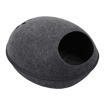 Cat Pet Cave Cat Cave Bed Cat Bed for Cats Kittens Pets