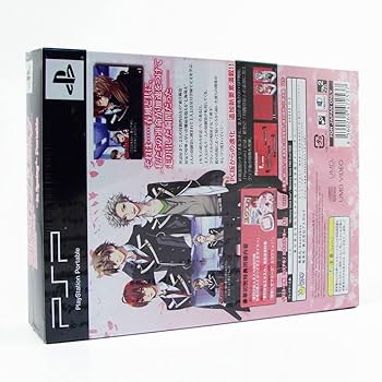 Amazon.co.jp: Starry☆sky ~in Spring~ ポータブル (限定版