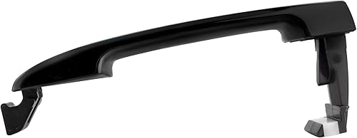 Miniatura 2 de BOXI Manija exterior exterior de la puerta (todas las puertas) para Hyundai Sonata 05-10 82651-3K000