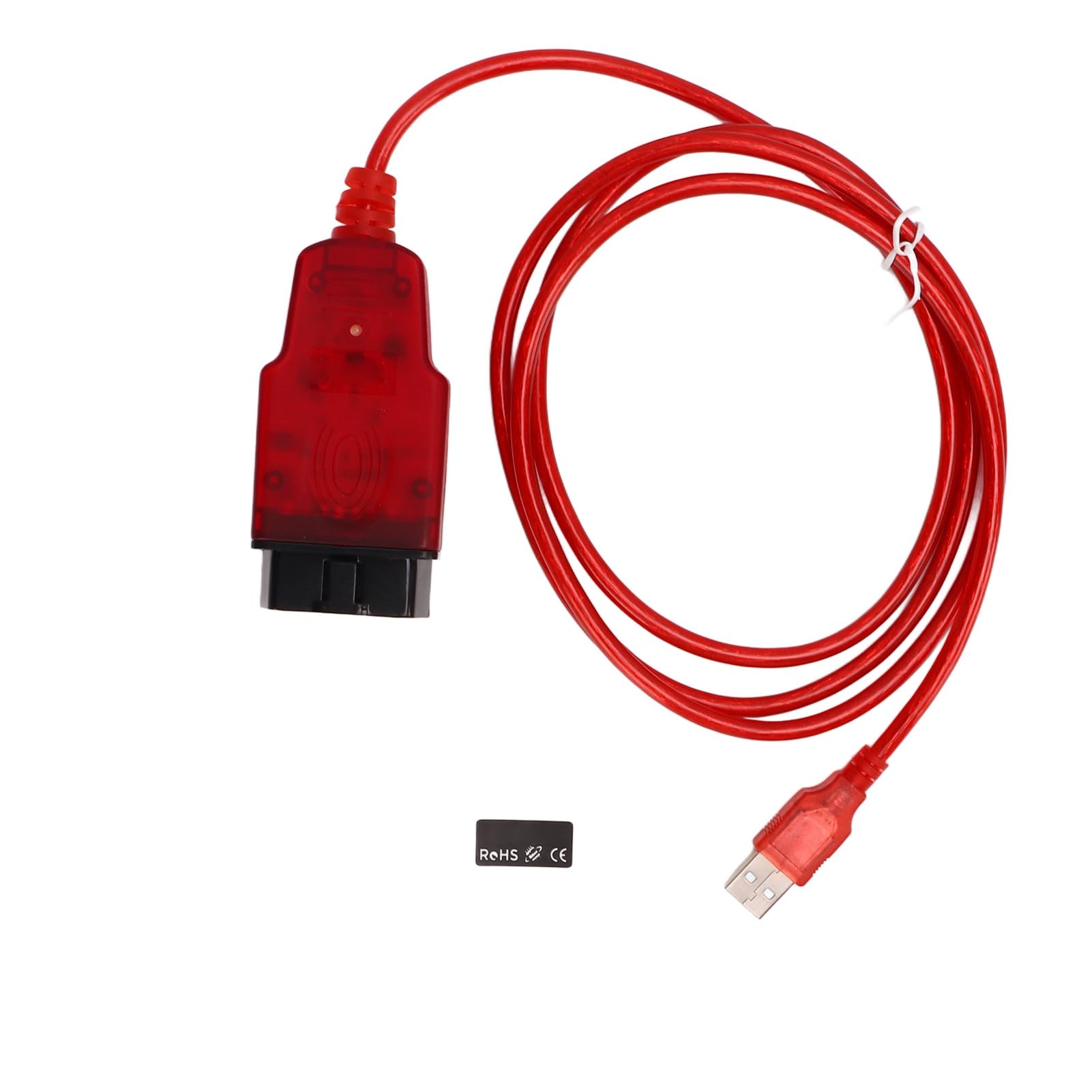 OBD2 ECU Programmierer Diagnosekabel UCH Key Programmiertool für Renolink V1.99