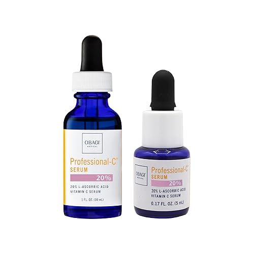 Miniatura 1 de Obagi Professional-C - Suero de vitamina C  Ayuda a iluminar el tono de la piel y minimizar la apariencia de líneas finas y arrugas  Seguro para