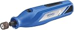 Dremel 7350-PET 4V Pet & Dog Nail Grinder, Easy-to-Use & Safe Nail Trimmer, Professional Pet Grooming Kit - Works on Large, Medium, Small Dogs & Cats