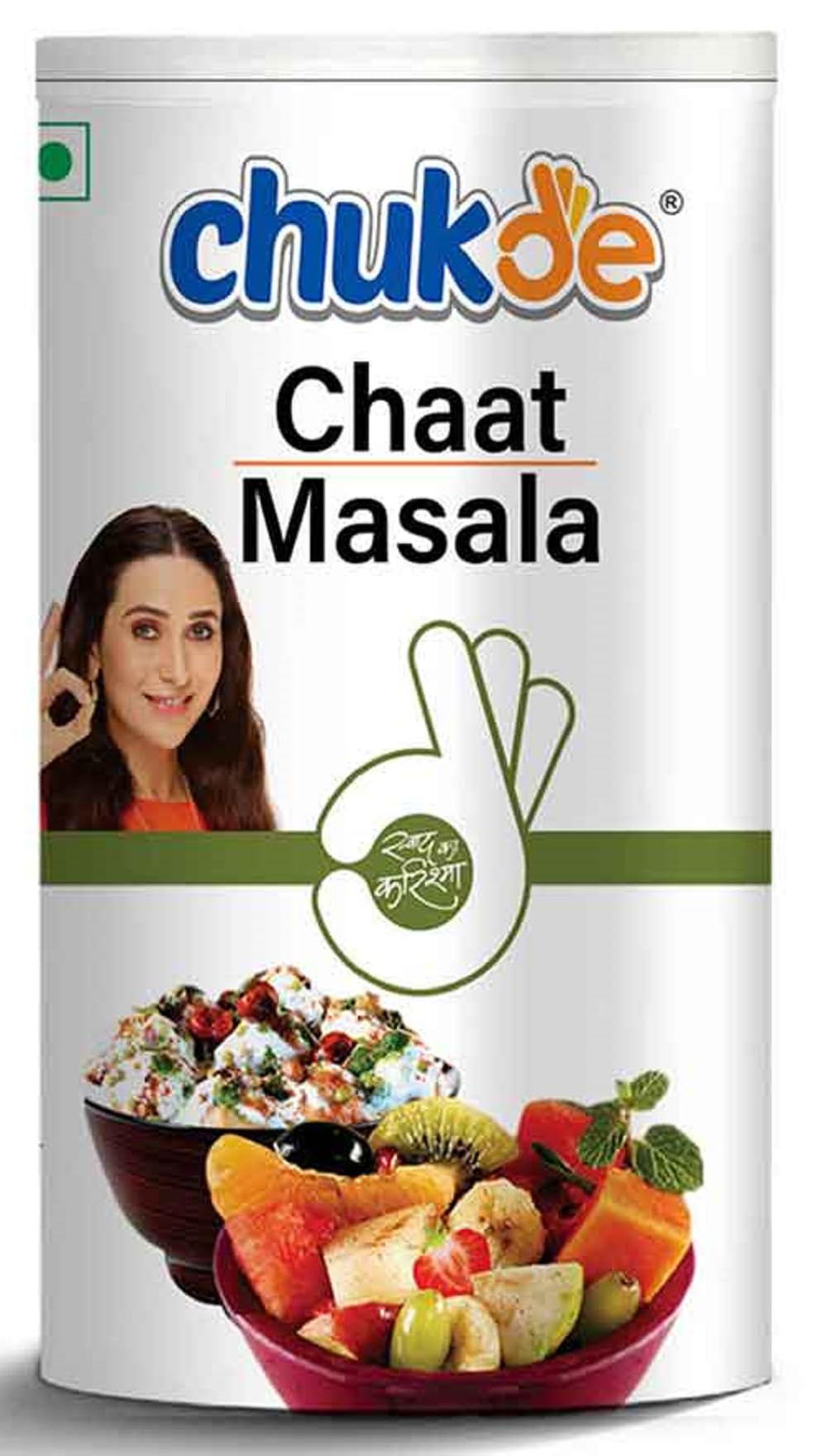 See full amazon price history chart for Chukde - Chaat Masala - Sprinkler - Authentic Flavor - Flavorful Indian Spice Blend for Snacks & Chaats - Perfect for Street Food & Appetizers - 100 Gm Chukde - Chaat Masala - Sprinkler - Authentic Flavor - Flavorful Indian Spice Blend for Snacks & Chaats - Perfect for Street Food & Appetizers - 100 Gm (B0CBVP1GL5) Amazon Price History, Amazon Price Tracker