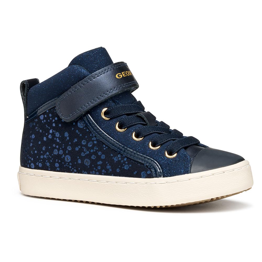 Geox J Kalispera Girl Zapatillas Niñas