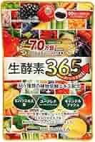 Amazon | スリミスタ 生酵素 365 60粒入 30日分 | スリミスタ