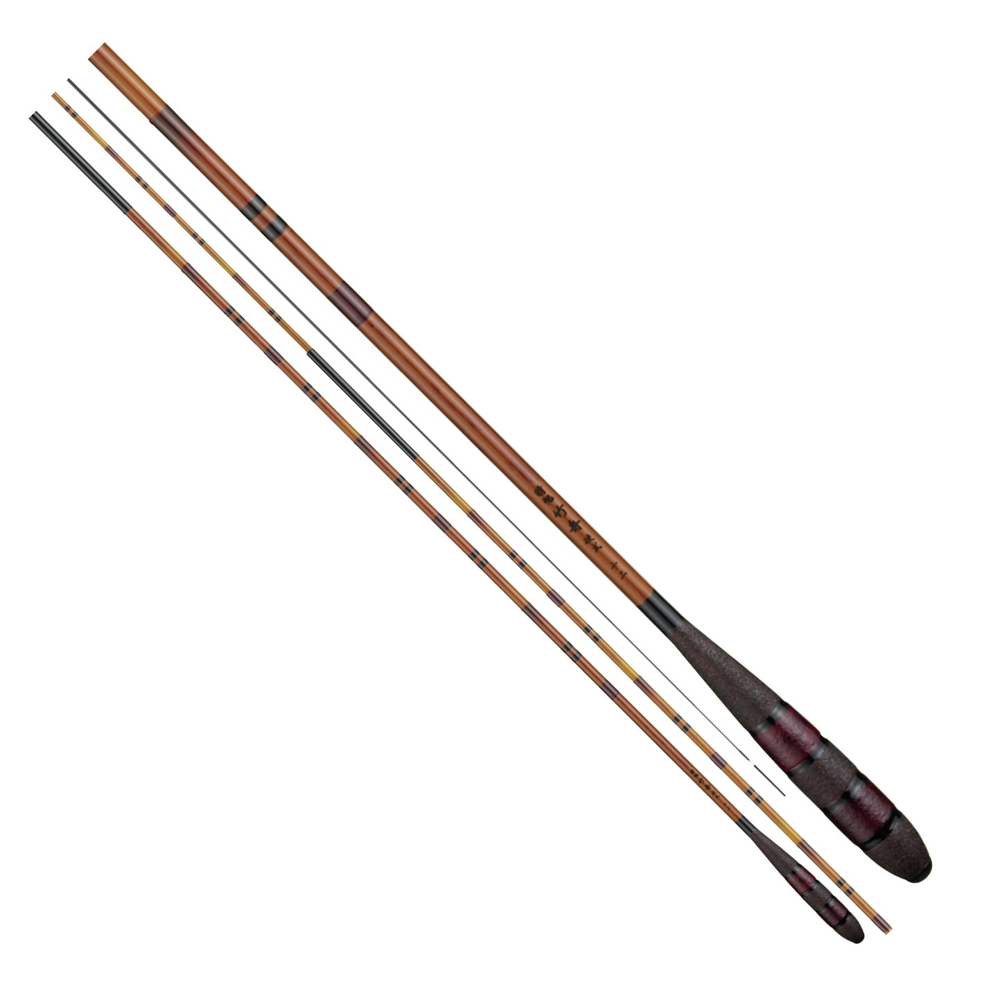 精魂 宇崎日新 ロッド 精魂 源匠 競技 SP 十五尺 450 khxv5rg 源