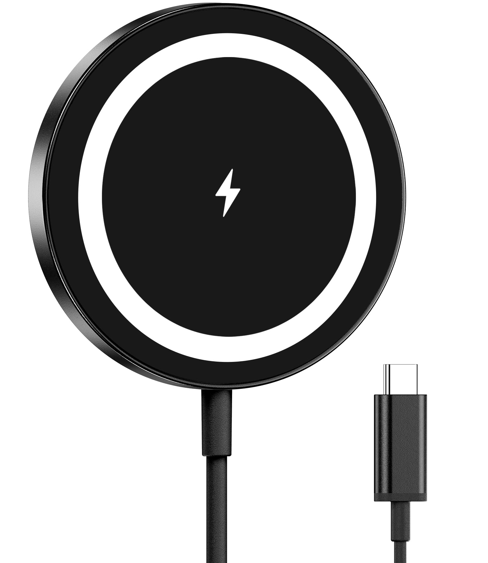 YLLZI Wireless Charger Magnetic