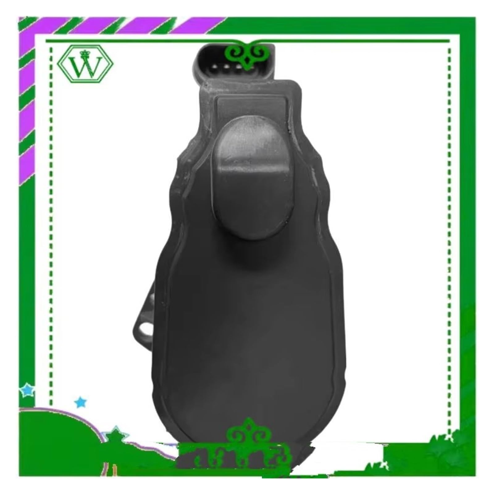 comando freno elettrico Per 308 T9 4008 P84 5008 Per Citroen C4 | Attuatore motore pinza freno di emergenza ruota 1617535580 2013-2021