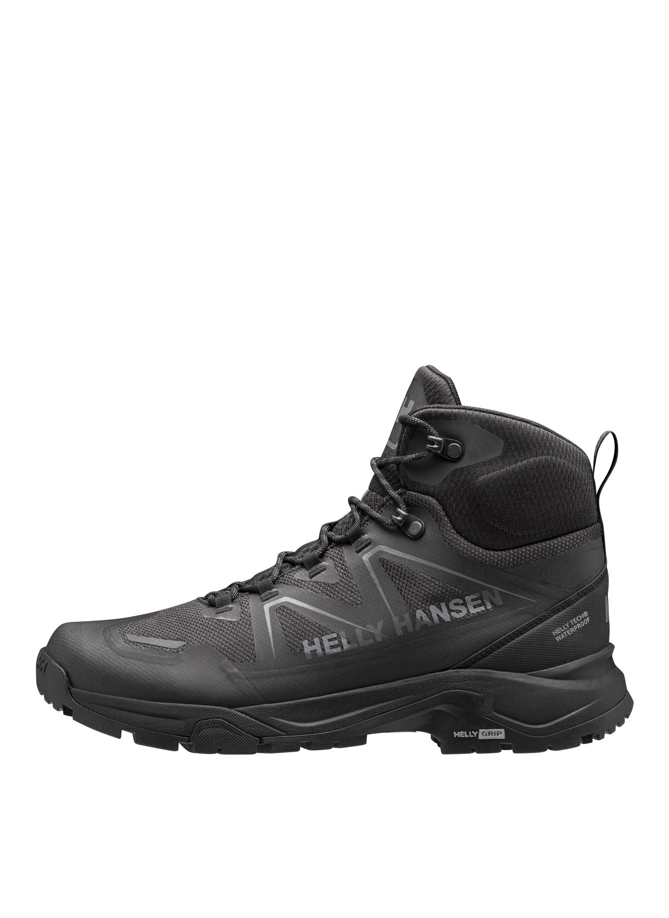 Helly Hansen Mężczyźni Cascade Mid Cut Hiking BootsButy turystyczne