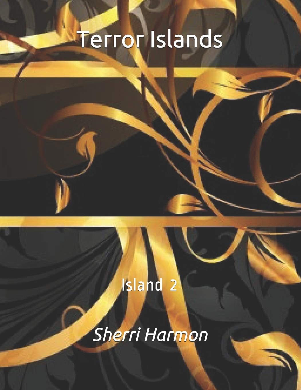 Terror Islands: Island 2
