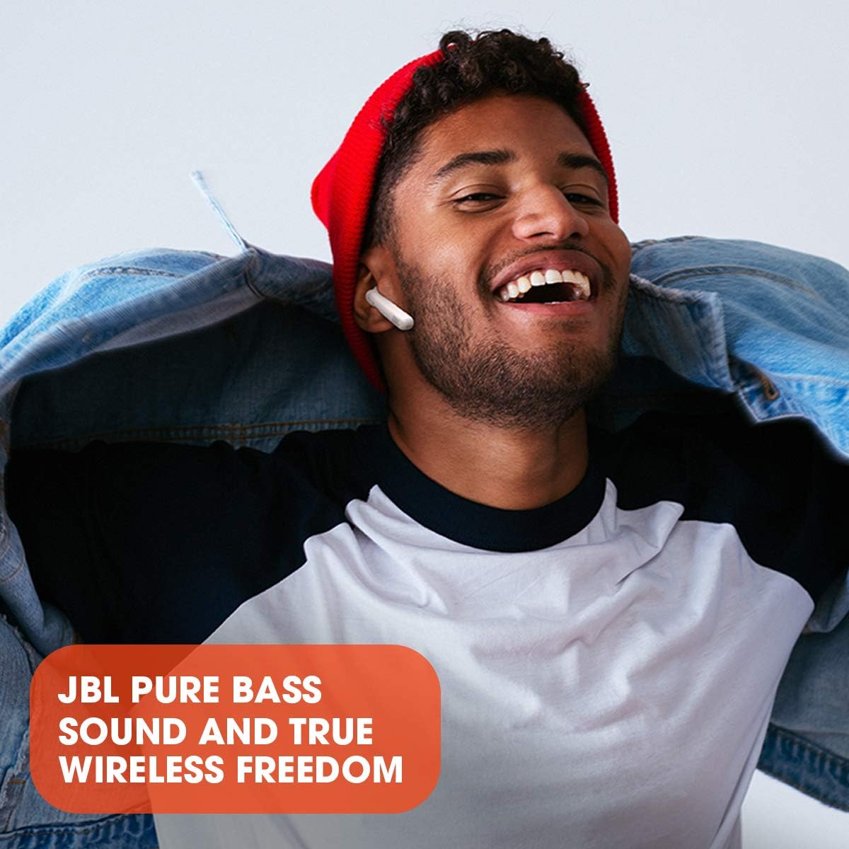 Buy JBL TUNE 220TWS - True Wireless in 