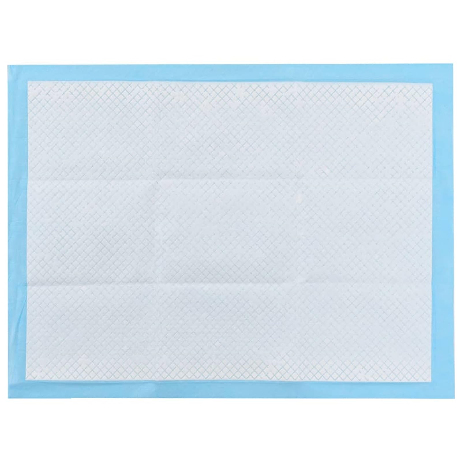 Tidyard Almohadillas para Entrenamiento de Perros - Absorbentes, 60 x 45 cm, Incluye 200 Empapadores Modelo YFXLRZJ-170758ES