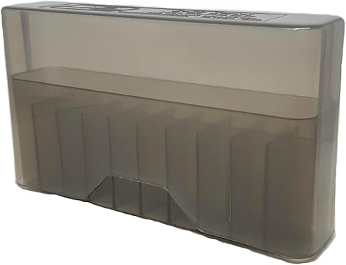 Miniatura 2 de MTM 20 Caja de munición para rifle con tapa deslizante