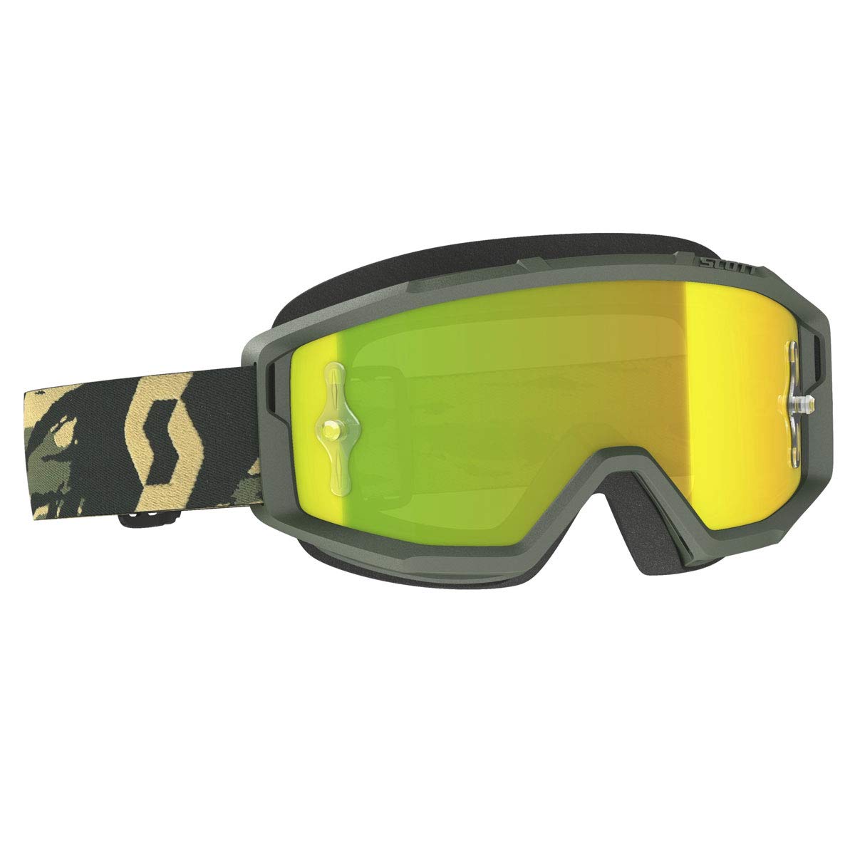 ガオポーラ　ガオベアー Amazon.co.jp: [DIRTFREAK] SCOTT 278597-6800289 Primary